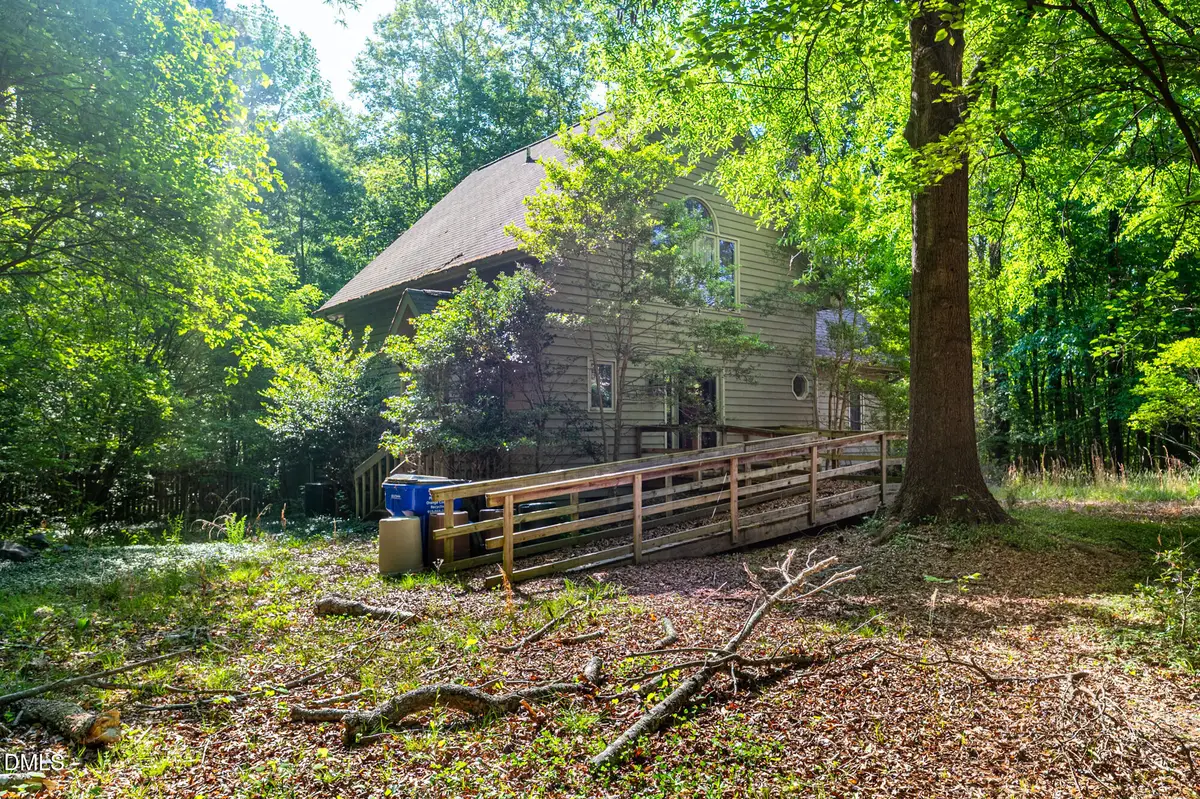 8901 Art Road, Cedar Grove, NC 27231 - #1
