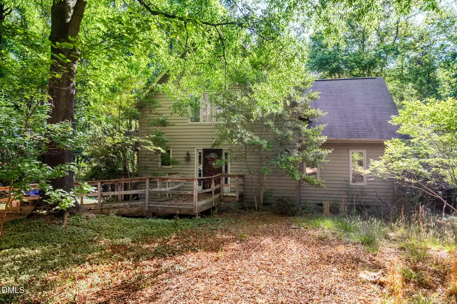 8901 Art Road, Cedar Grove, NC 27231 - #2