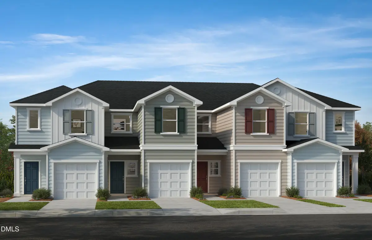 2042 Oakdale Drive, Durham, NC 27703 - #1