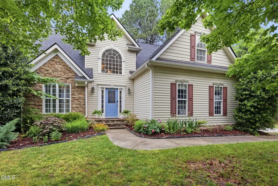 5109 Middleton Road, Durham, NC 27713 - #2