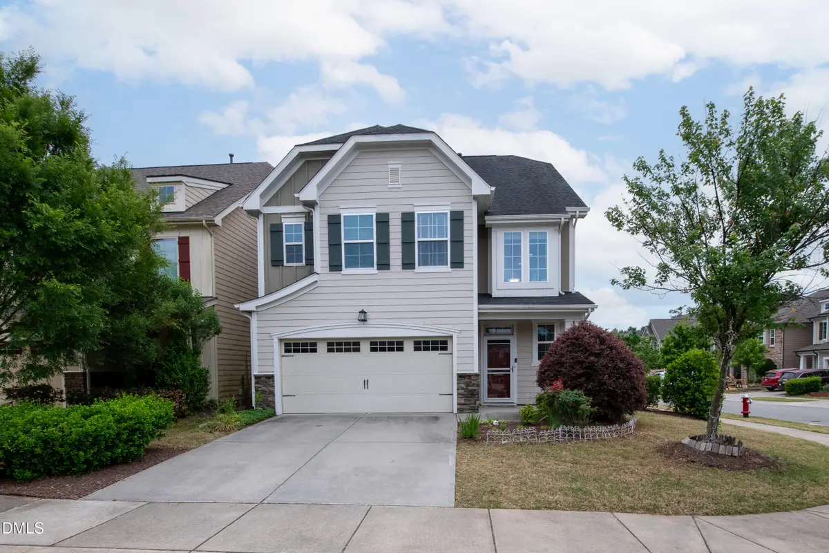 200 Begen Street, Morrisville, NC 27560 - #1