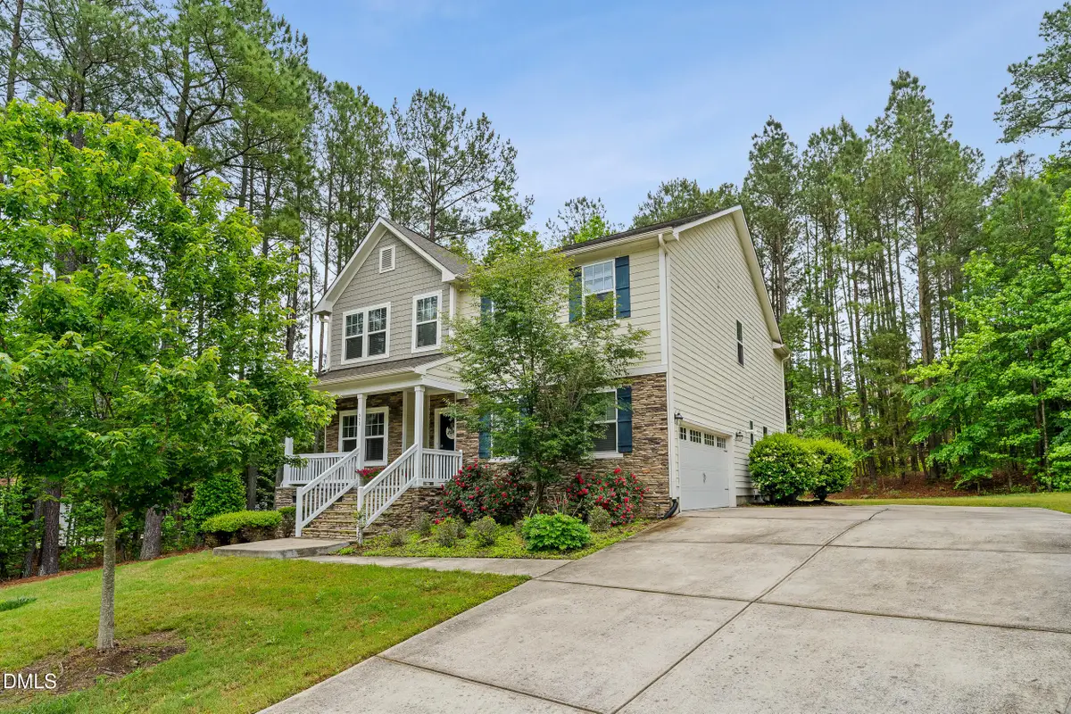 653 Rockbank Loop, Wendell, NC 27591 - #1