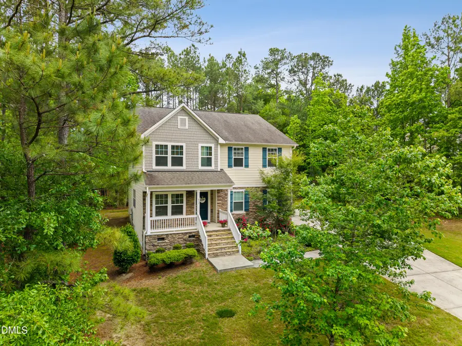 653 Rockbank Loop, Wendell, NC 27591 - #2