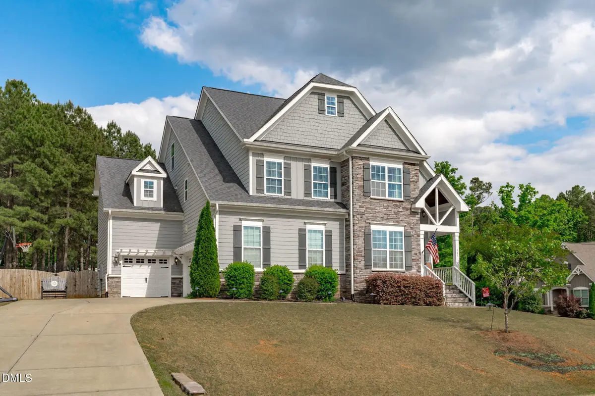 101 Jewell Farm Lane, Holly Springs, NC 27540 - #1