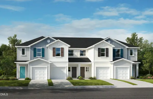 2104 Oakdale Drive, Durham, NC 27703