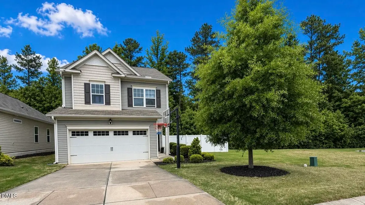 63 Ashview Drive, Clayton, NC 27527 - #1
