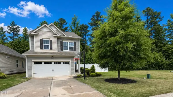 63 Ashview Drive, Clayton, NC 27527