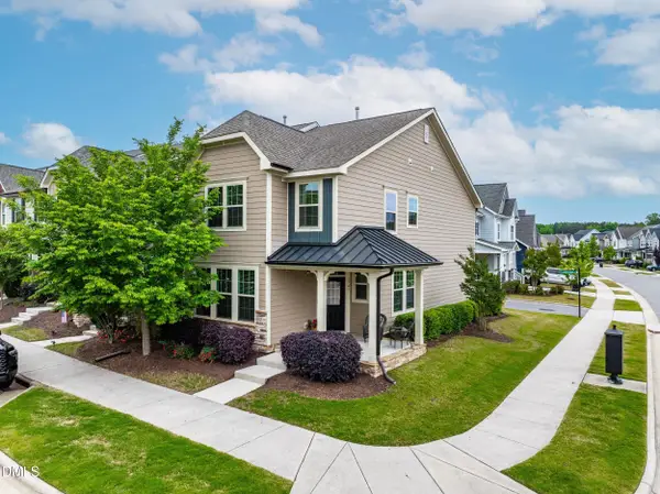 1741 Mallard Trace Drive, Wendell, NC 27591