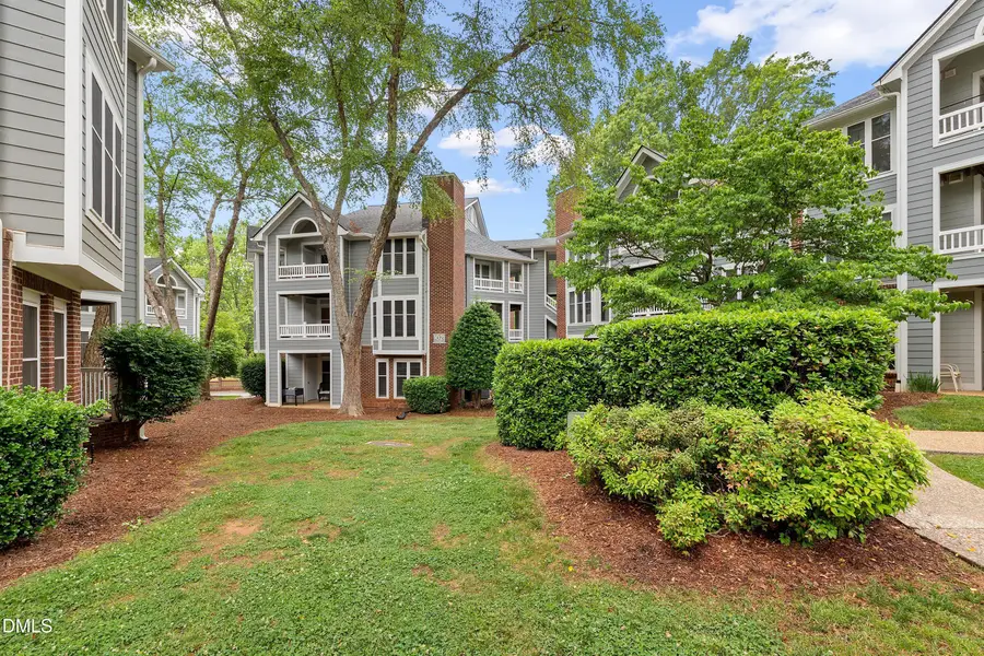 1021 Wirewood Drive #202, Raleigh, NC 27605 - #2