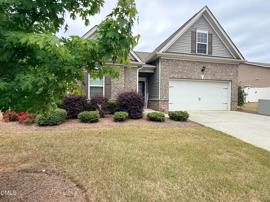 1401 Abercorn Lane, Sanford, NC 27330 - #2