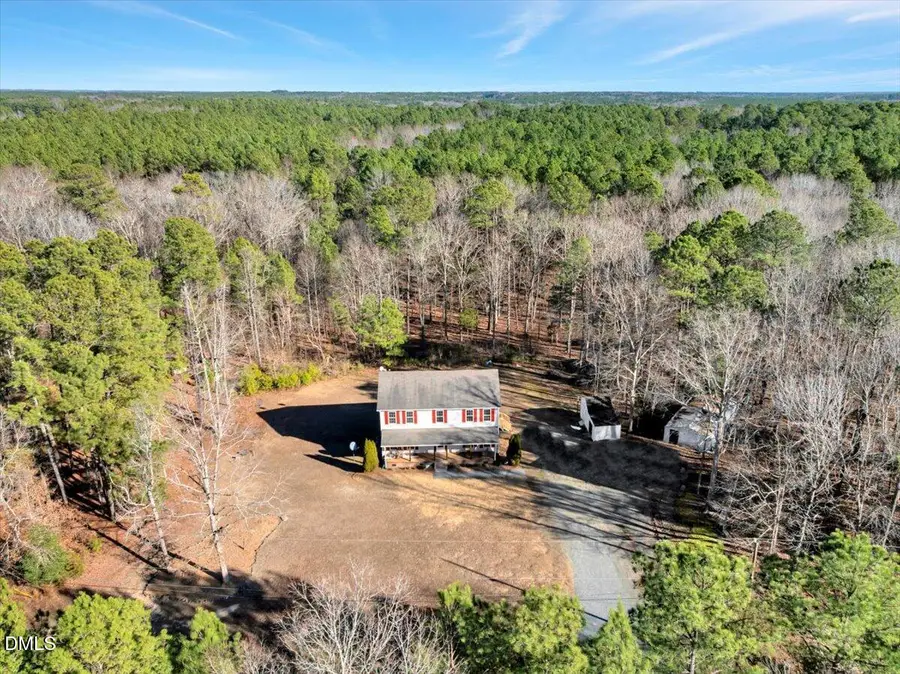 2694 Olmstead Road, Creedmoor, NC 27522 - #3