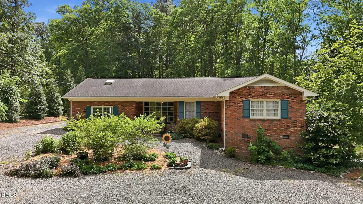 4908 Old Elizabeth Road, Raleigh, NC 27616 - #1