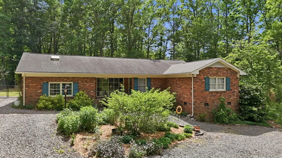 4908 Old Elizabeth Road, Raleigh, NC 27616 - #3