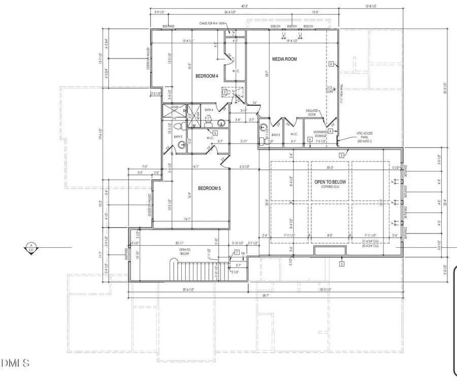 165 John Williams Lane, Pittsboro, NC 27312 - #3