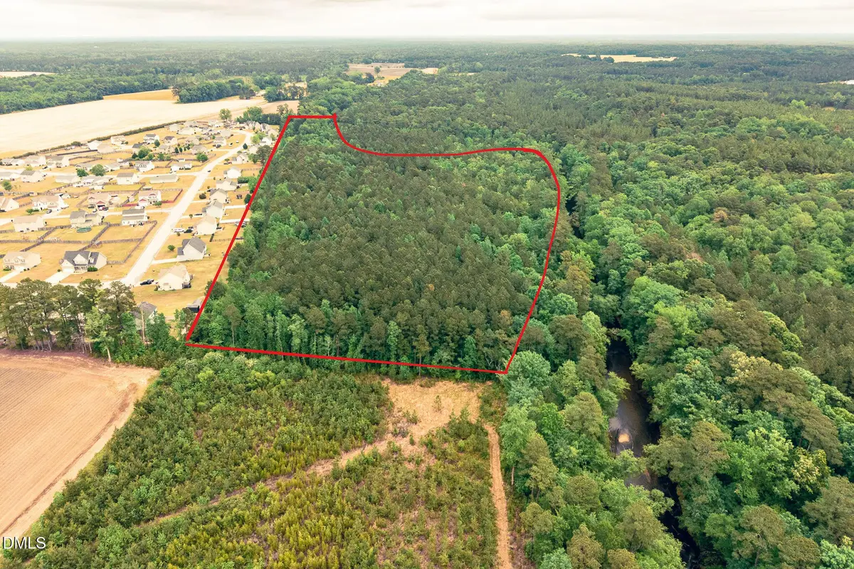 0 Will Lucas Road, Linden, NC 28356 - #1