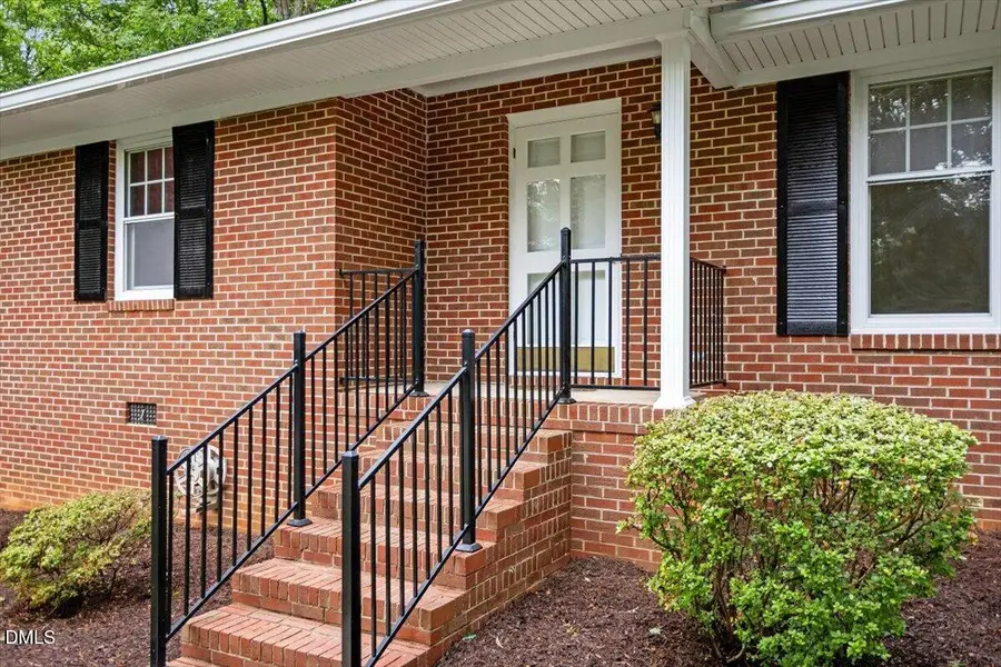 948 Clarion Drive, Durham, NC 27705 - #3