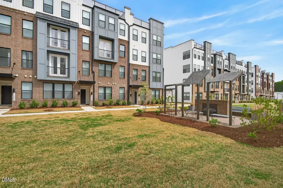 1210 Coach Station Alley #101, Raleigh, NC 27601 - #2