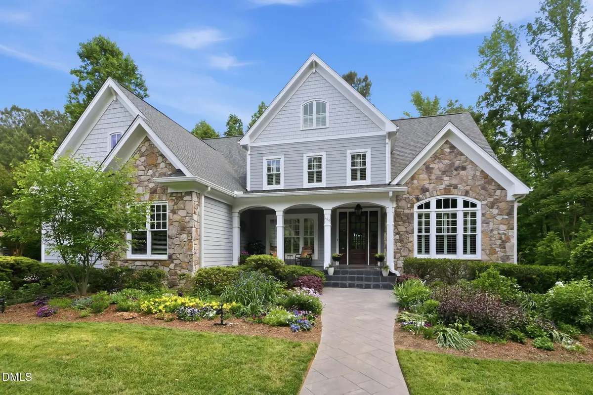 160 Tramore Drive, Chapel Hill, NC 27516 - #1