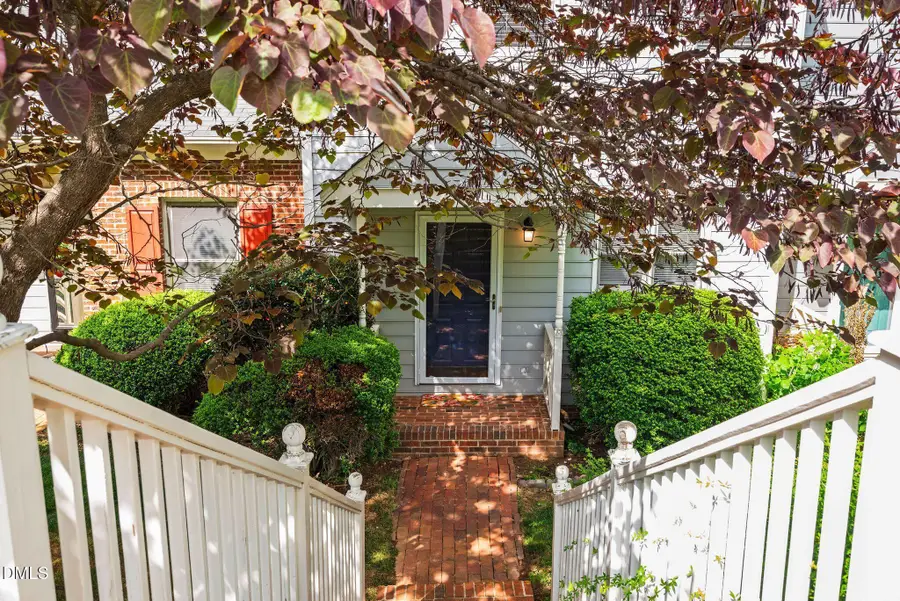 212 Cross Keys Court, Cary, NC 27511 - #2