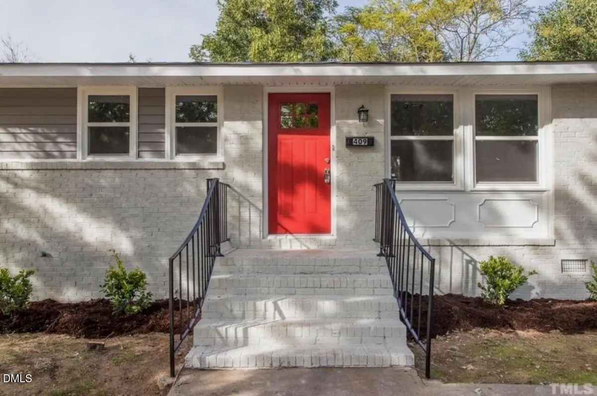 409 Dudley Avenue, Sanford, NC 27330 - #1