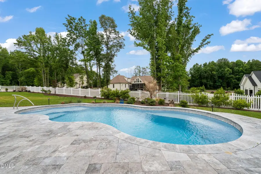 121 Lane Farms Way, Holly Springs, NC 27540 - #3