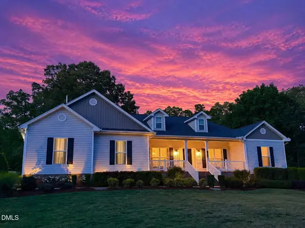 1982 Wheeler Bridge Road, Burlington, NC 27215