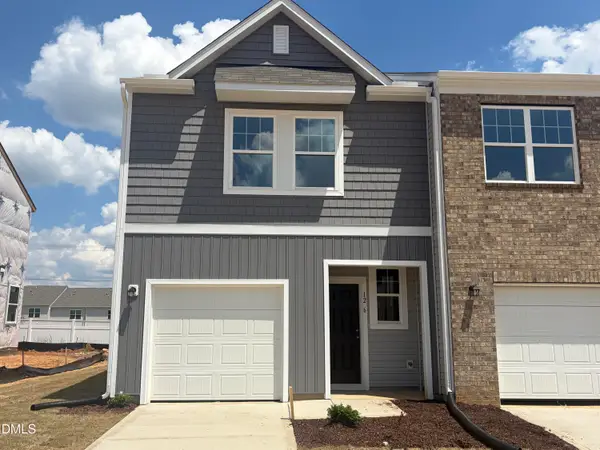 129 S Meyers Court, Clayton, NC 27520