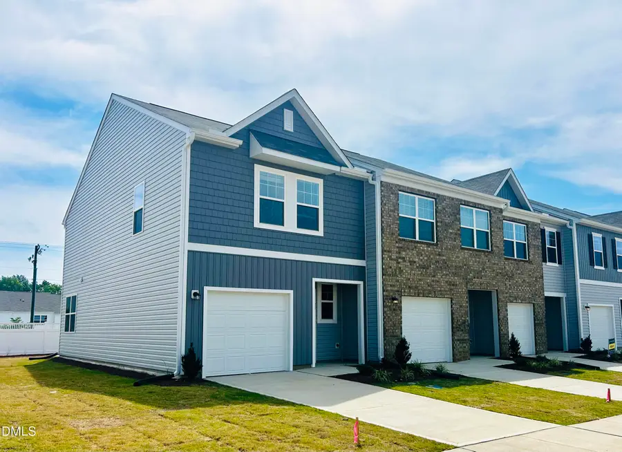129 S Meyers Court, Clayton, NC 27520 - #2