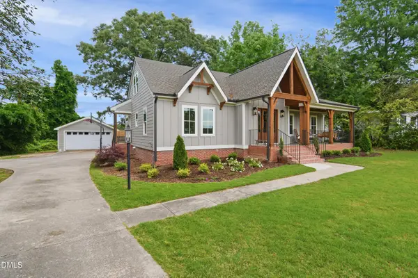 801 N First Avenue, Knightdale, NC 27545