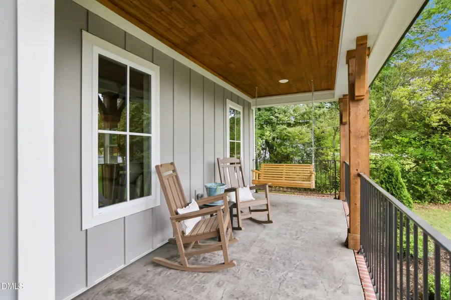 801 N First Avenue, Knightdale, NC 27545 - #3