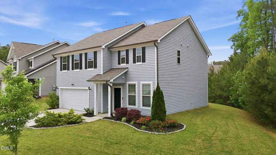 539 River Dell Townes Avenue, Clayton, NC 27527 - #2