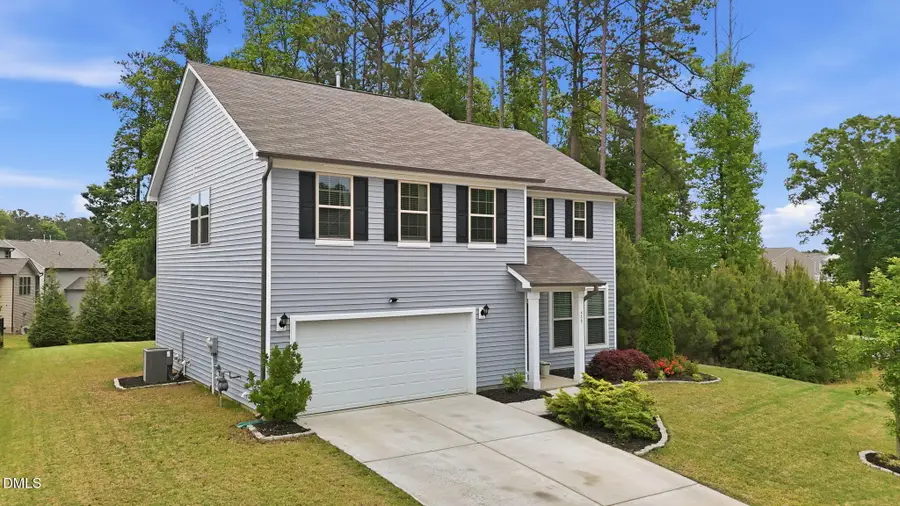539 River Dell Townes Avenue, Clayton, NC 27527 - #3