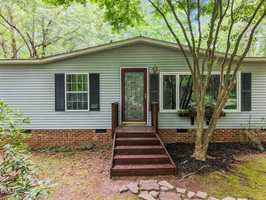 48 Foster Lane, Pittsboro, NC 27312 - #2