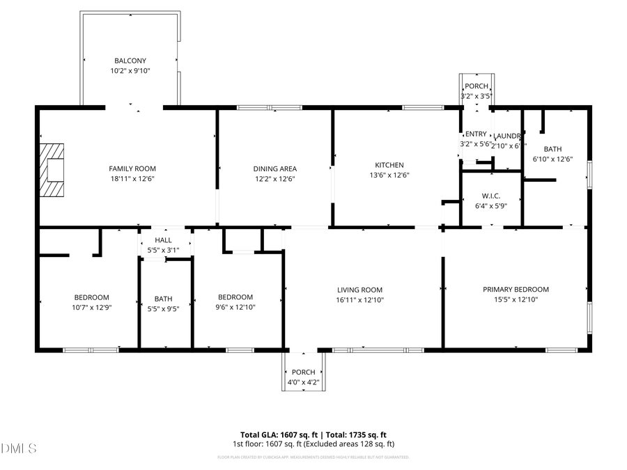 48 Foster Lane, Pittsboro, NC 27312 - #2