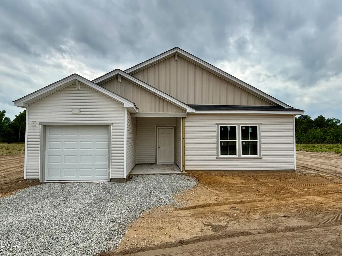 107 Franklin Landing Drive, Pikeville, NC 27863 - #1