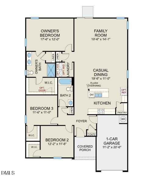 105 Hallwood Drive, Pikeville, NC 27863 - #2