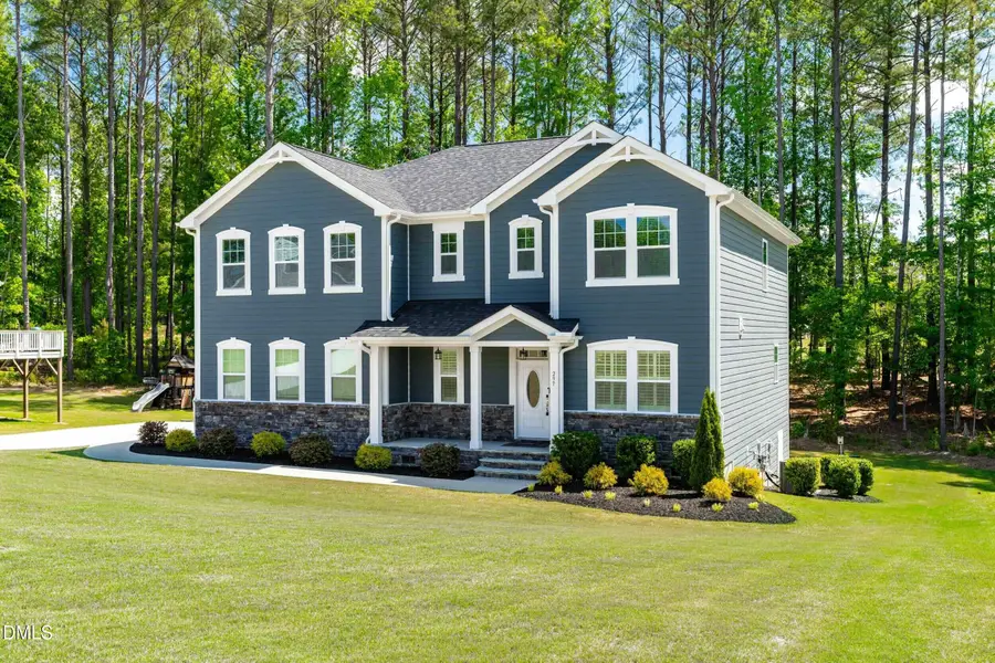 297 Bonaventure Drive, Clayton, NC 27527 - #2