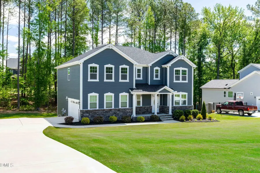 297 Bonaventure Drive, Clayton, NC 27527 - #3