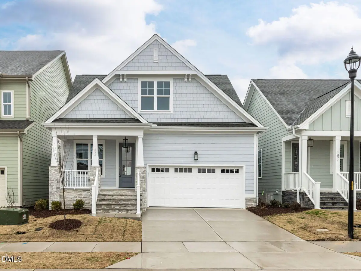 333 Catheys Creek Circle, Wendell, NC 27591 - #1