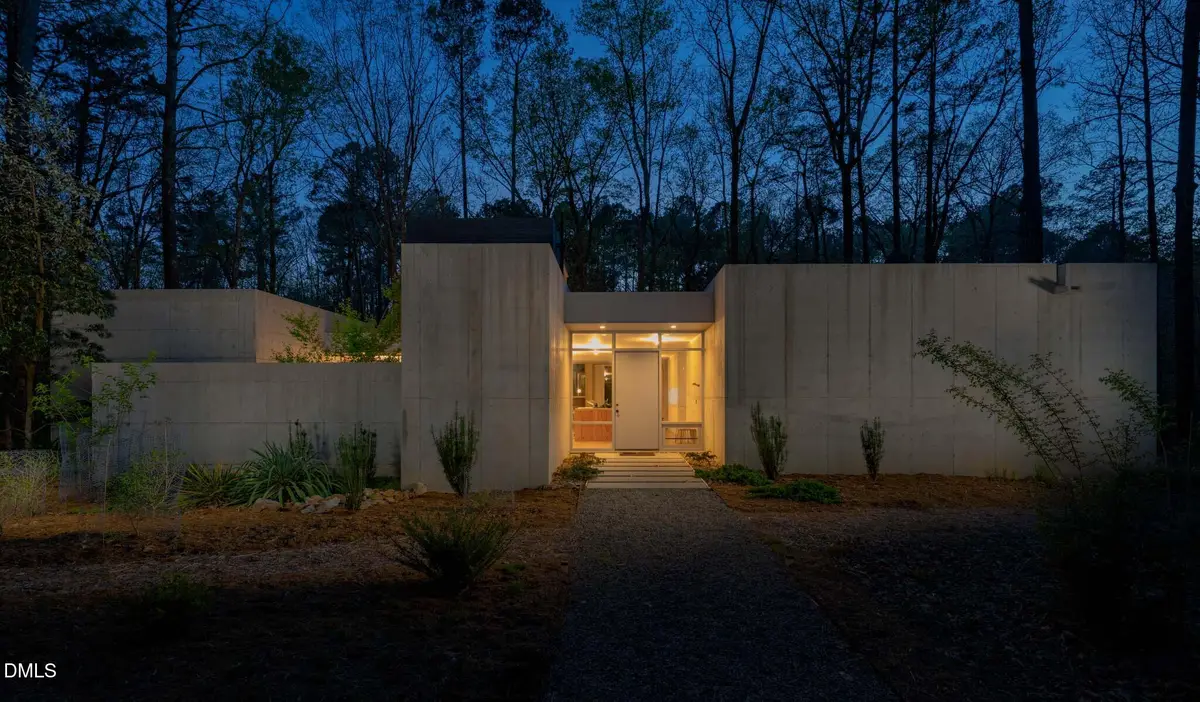 740 Cedar Brook Way, Chapel Hill, NC 27516 - #1