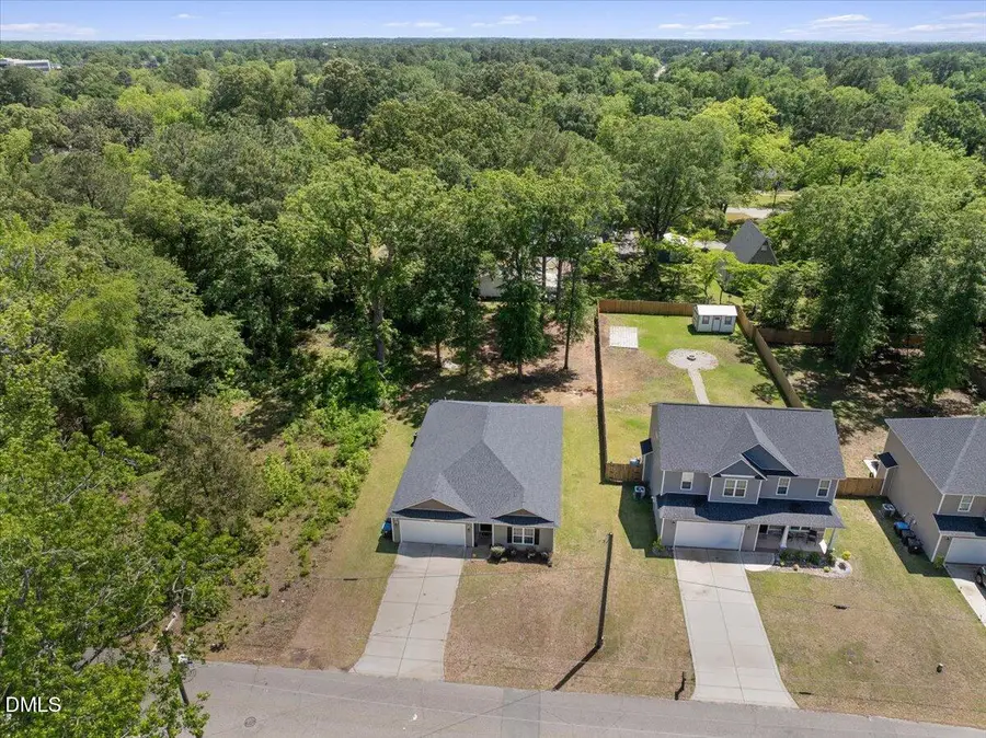 311 W 6th Avenue, Raeford, NC 28376 - #3
