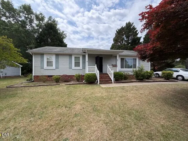 205 Falcon Court, Clayton, NC 27520 - #1