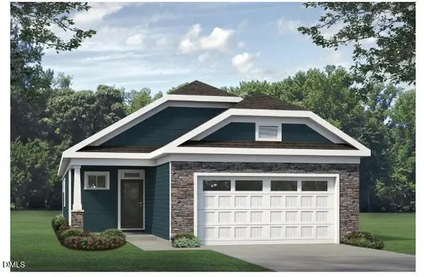 368 Village Walk Drive, Clayton, NC 27520