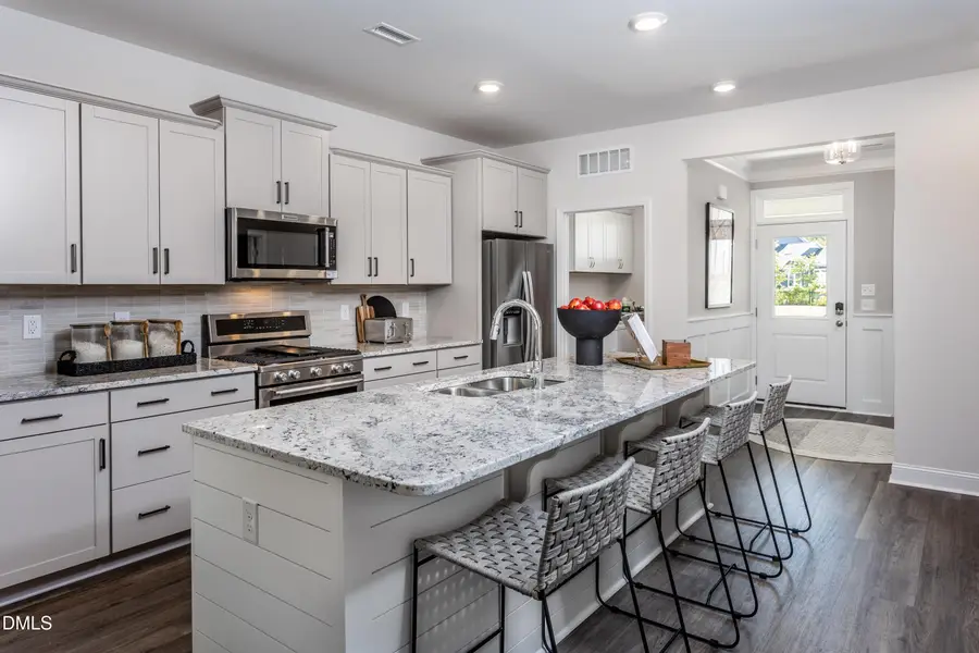 368 Village Walk Drive, Clayton, NC 27520 - #3