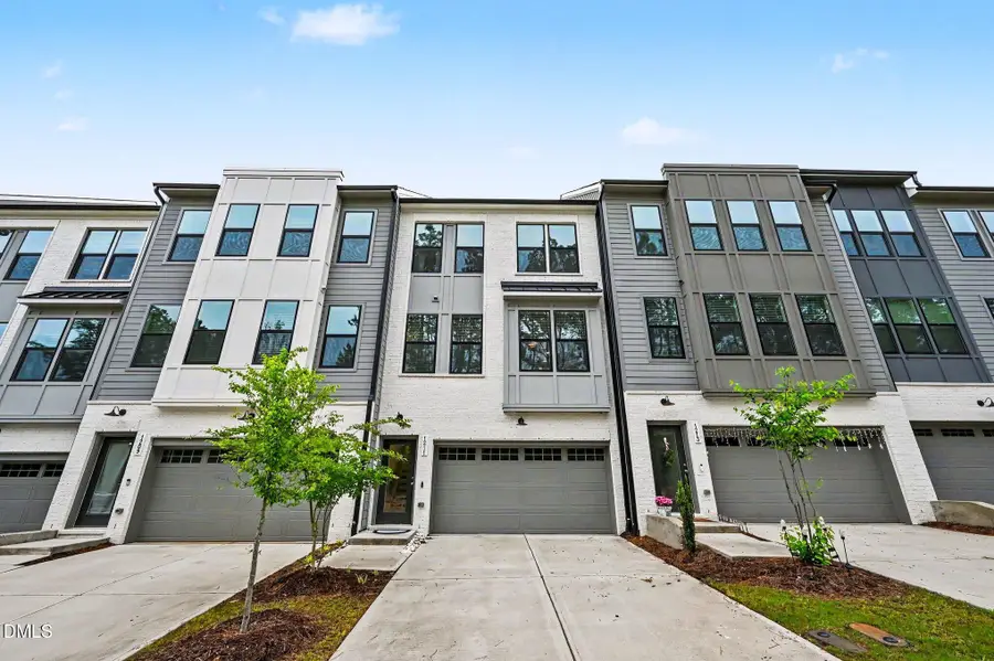 1211 Corkery Ridge Court, Cary, NC 27519 - #2