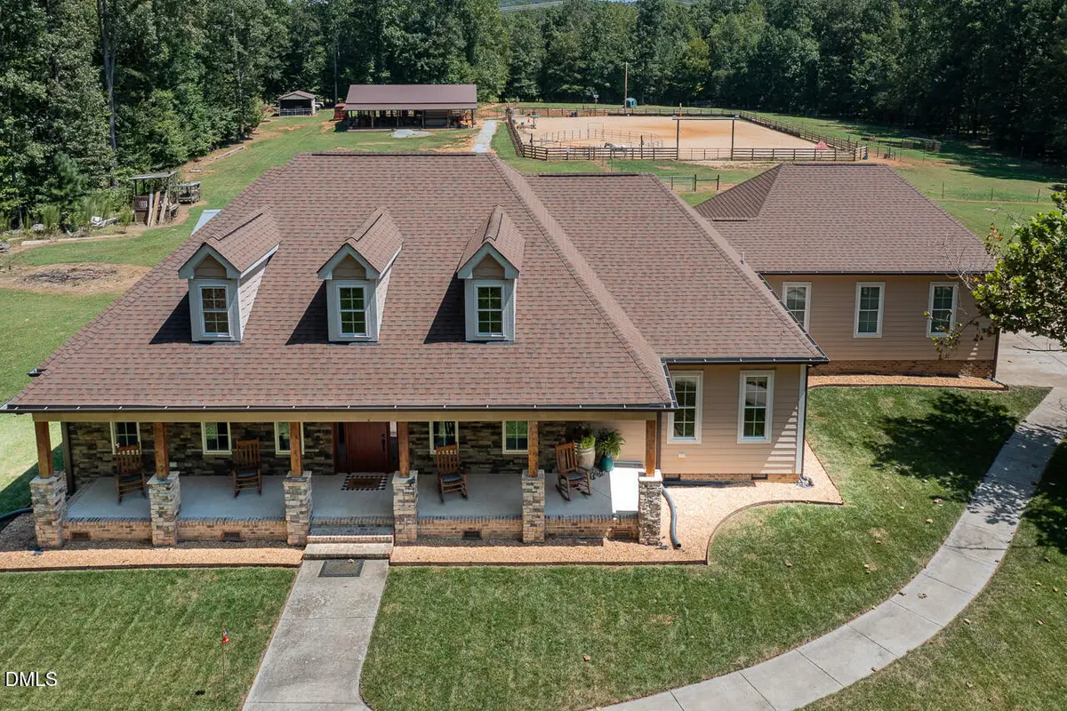 195 Falcon Lane, Rougemont, NC 27572 - #1