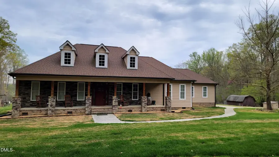 195 Falcon Lane, Rougemont, NC 27572 - #2