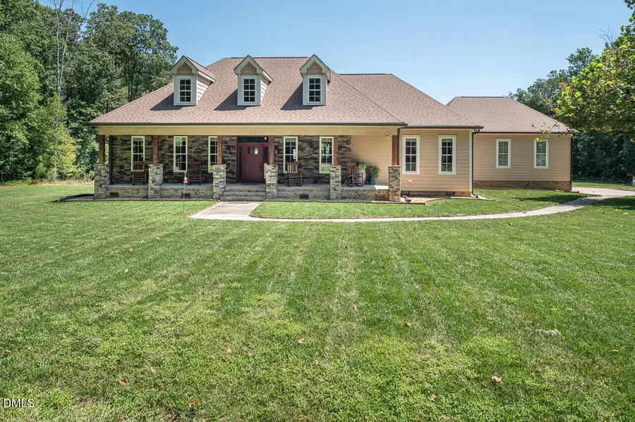 195 Falcon Lane, Rougemont, NC 27572 - #3