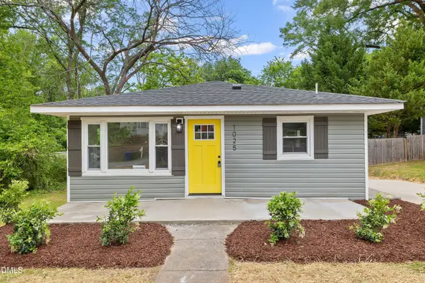 1025 Juniper Street, Durham, NC 27701