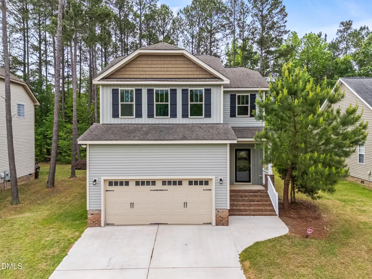 104 Wood Green Drive, Wendell, NC 27591 - #1